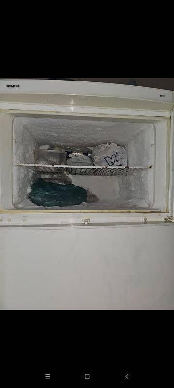 siemense refrigerator 11