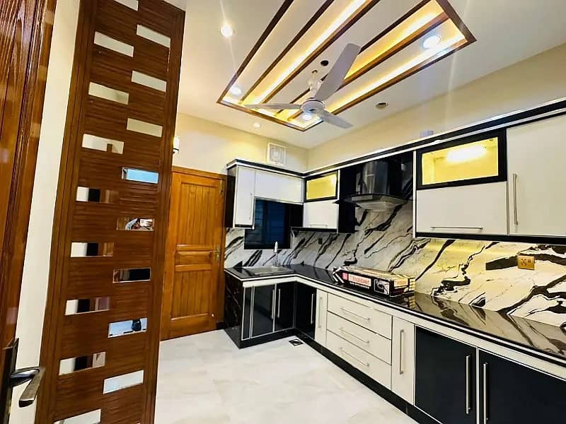 5M Brand New Full House Available For Rent 3