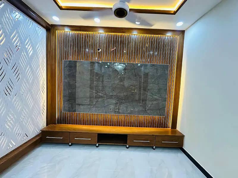 5M Brand New Full House Available For Rent 7