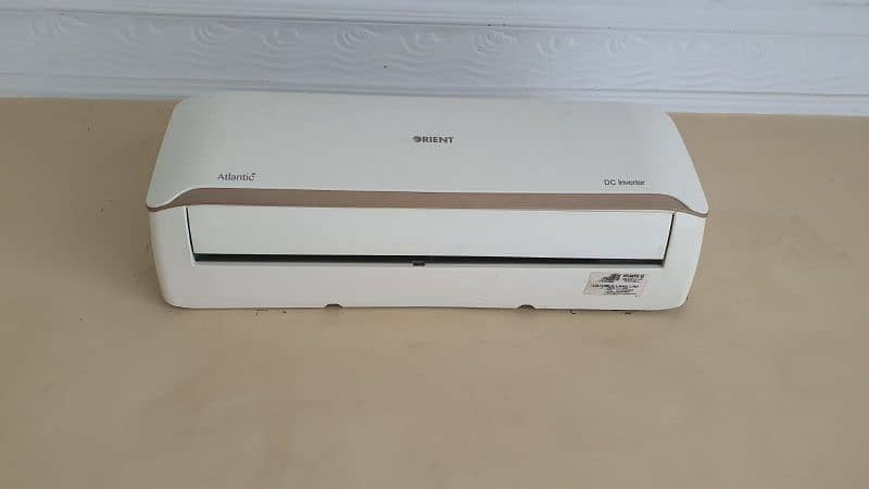 Orient Dc inverter 5