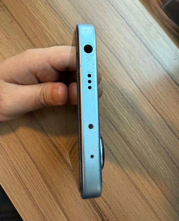 redmi note 13 8/ 256 Gb 0