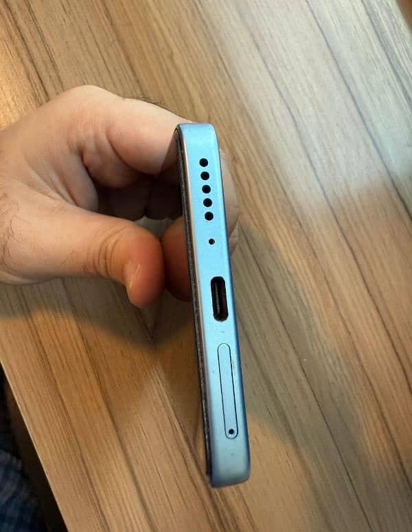 redmi note 13 8/ 256 Gb 1
