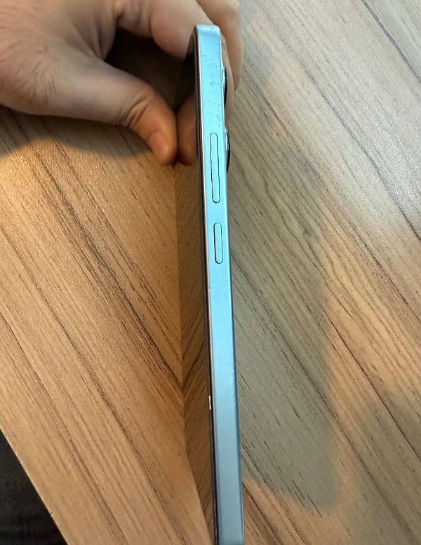 redmi note 13 8/ 256 Gb 5