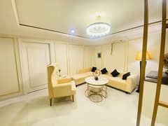 2 Bedroom Fully Furnished Flat Available For Rent