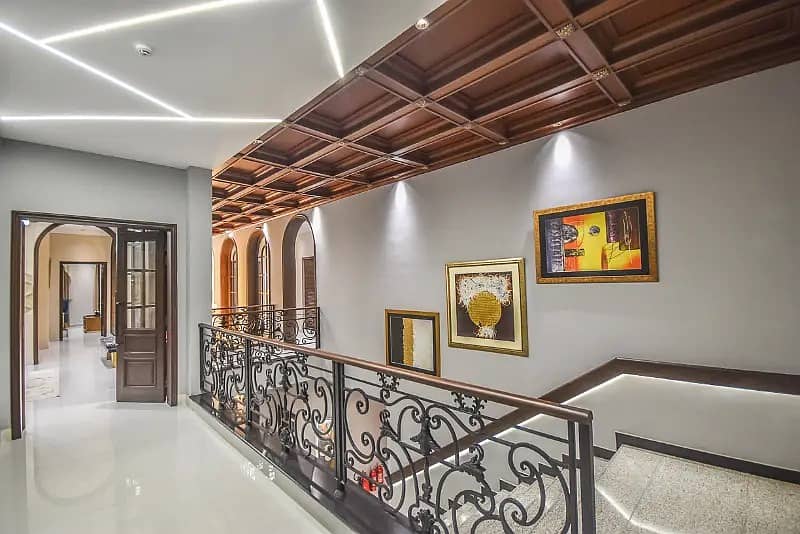 10 M Upper Portion Available For Rent Fully Furnished 1