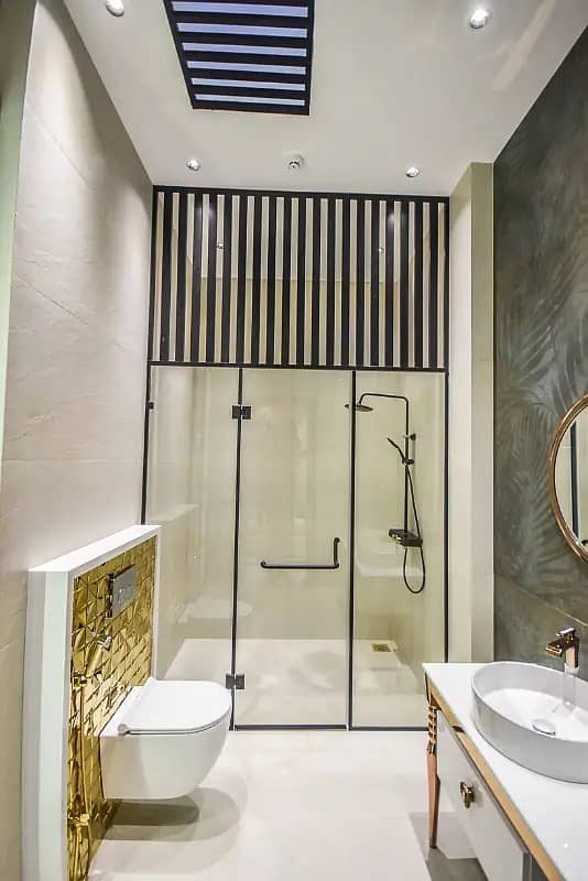 10 M Upper Portion Available For Rent Fully Furnished 7