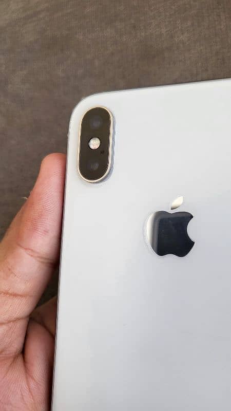 iphone X 256 (approved) 2