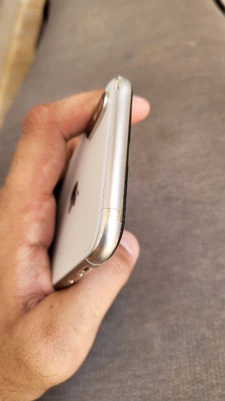 iphone X 256 (approved) 4