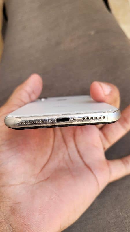 iphone X 256 (approved) 6