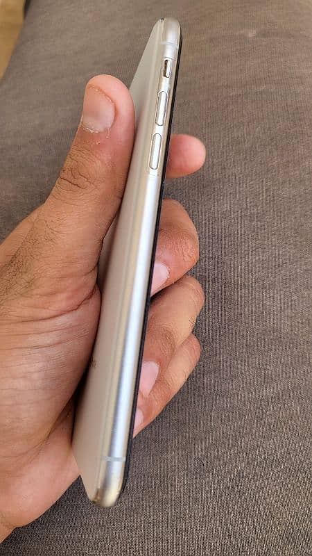 iphone X 256 (approved) 7