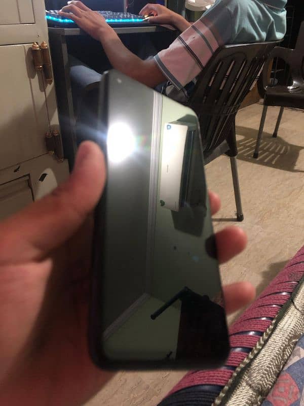 One Plus Nord N200 5G 1