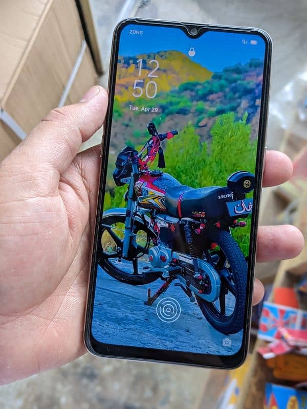 Oppo Reno Z 5