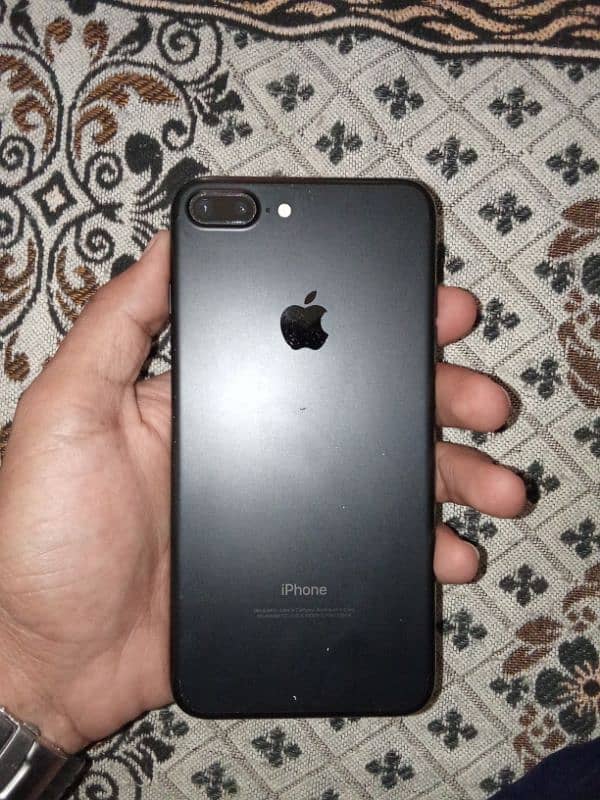 iphone 7plus 0
