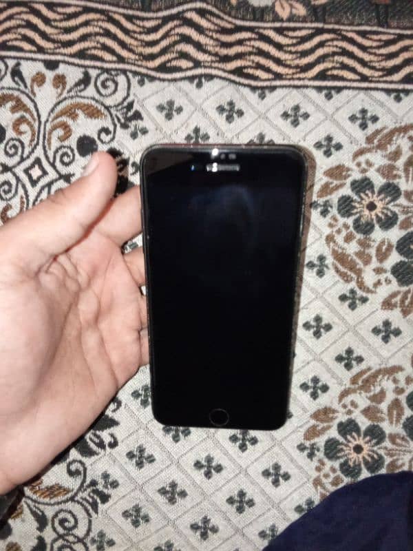 iphone 7plus 1