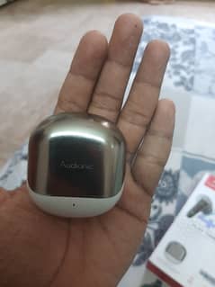 Audionic