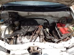 Suzuki Alto 2007