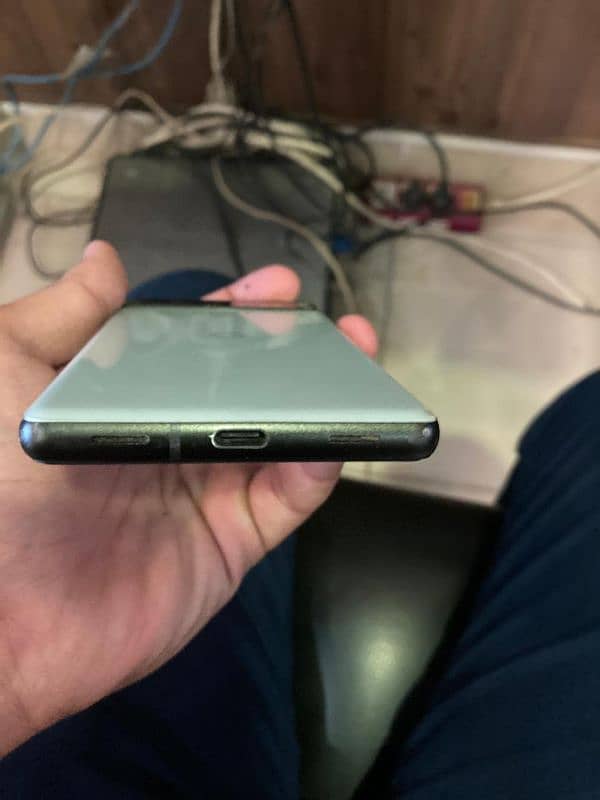 Google pixel 6a Pta approved 6/128gb No fault 2