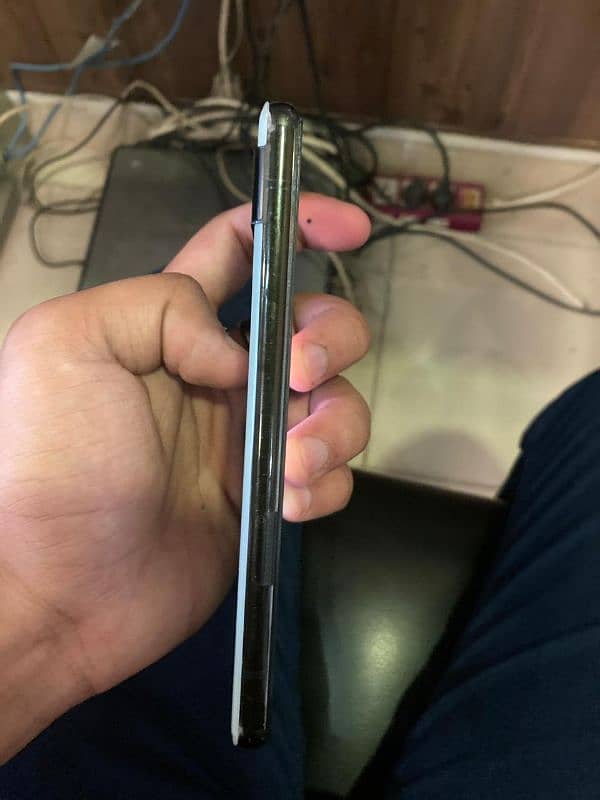 Google pixel 6a Pta approved 6/128gb No fault 4
