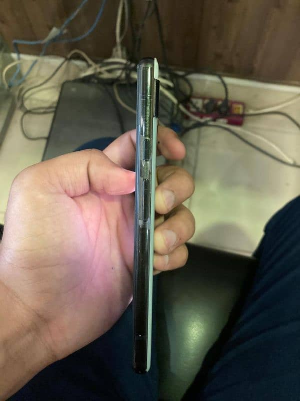 Google pixel 6a Pta approved 6/128gb No fault 5