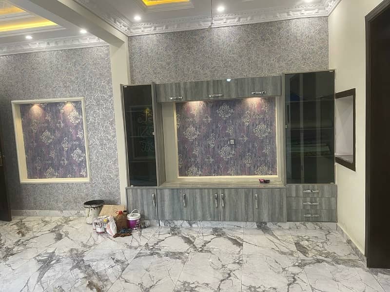 Brand New 4 Marla House Available For Sale 0