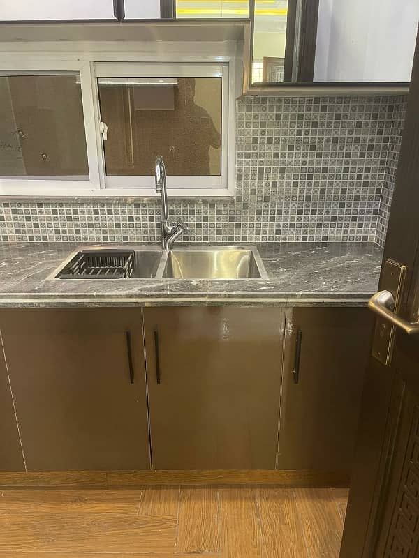 Brand New 4 Marla House Available For Sale 3