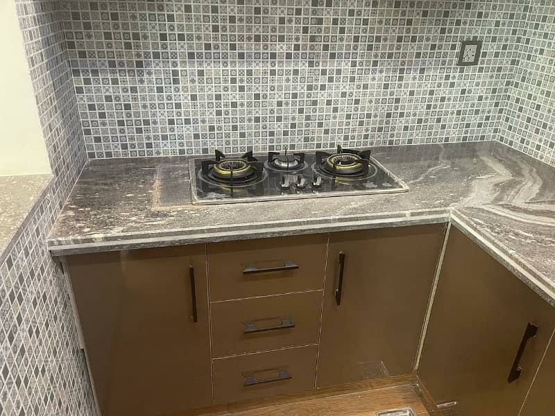 Brand New 4 Marla House Available For Sale 5