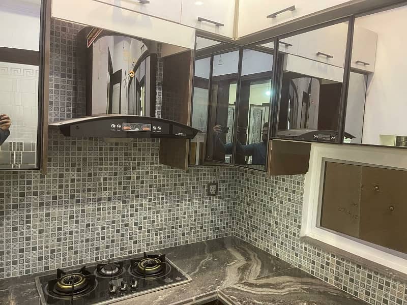 Brand New 4 Marla House Available For Sale 6
