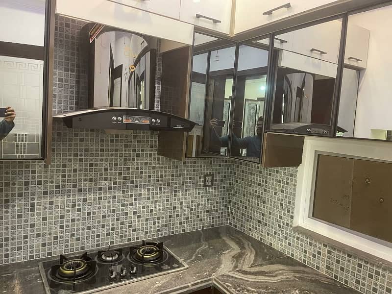 Brand New 4 Marla House Available For Sale 7