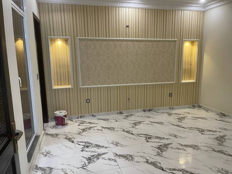 Brand New 4 Marla House Available For Sale 10