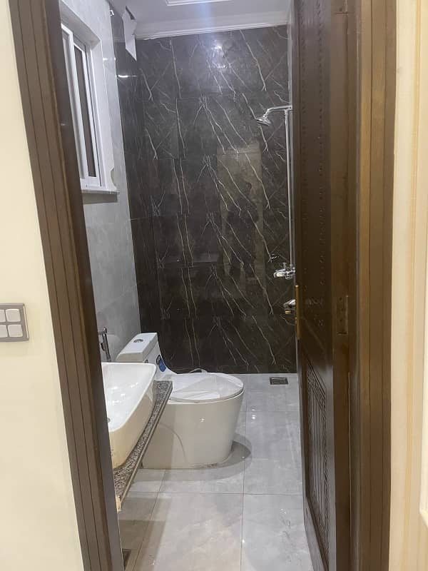 Brand New 4 Marla House Available For Sale 12