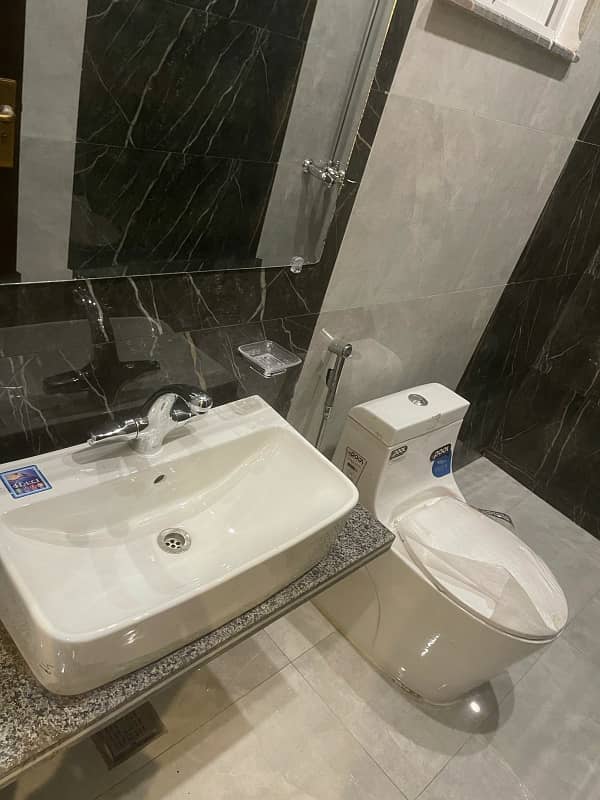 Brand New 4 Marla House Available For Sale 13
