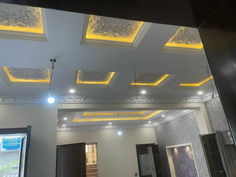 Brand New 4 Marla House Available For Sale 18