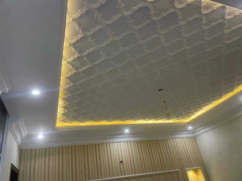 Brand New 4 Marla House Available For Sale 19