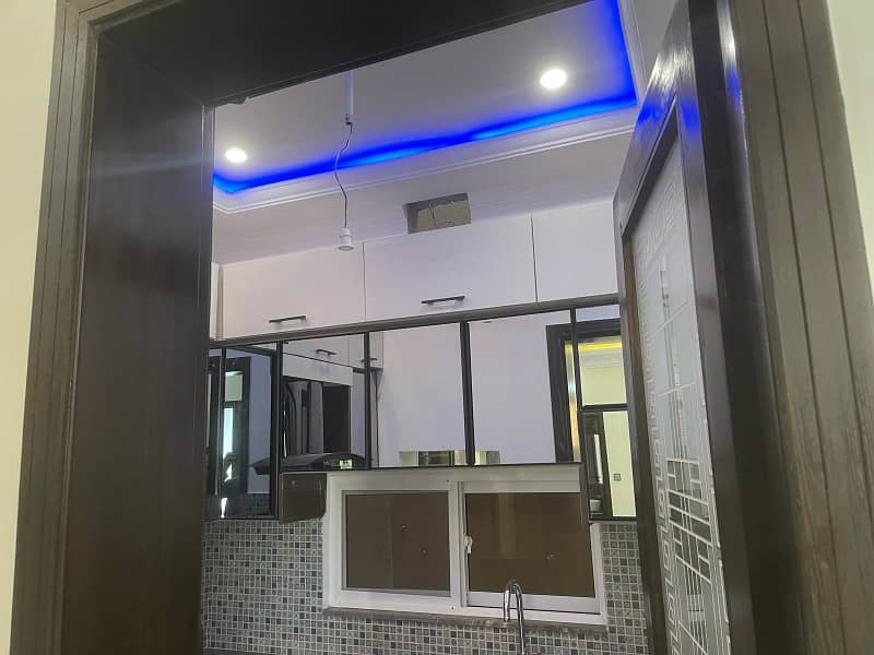 Brand New 4 Marla House Available For Sale 20