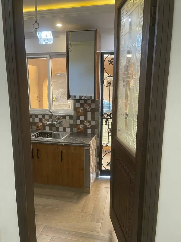 Brand New 4 Marla House Available For Sale 22