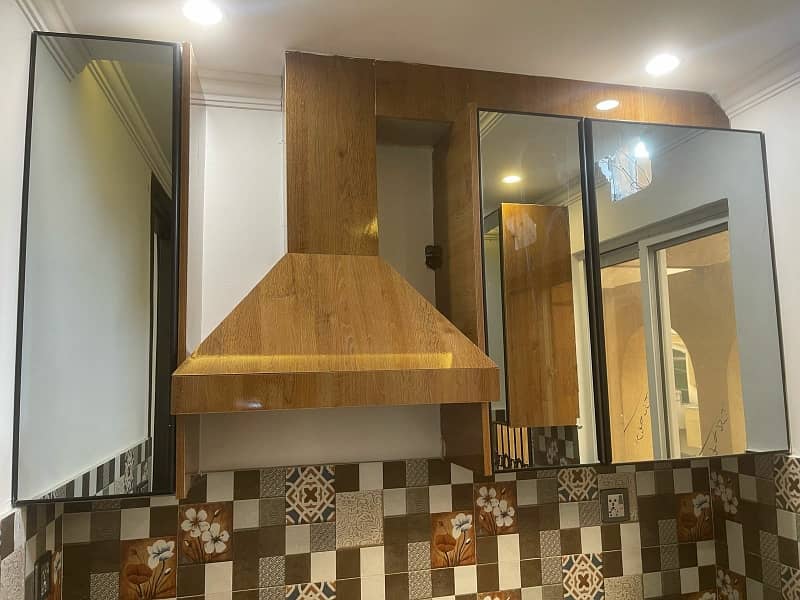 Brand New 4 Marla House Available For Sale 25