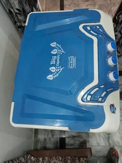 New Super Asia Air cooler