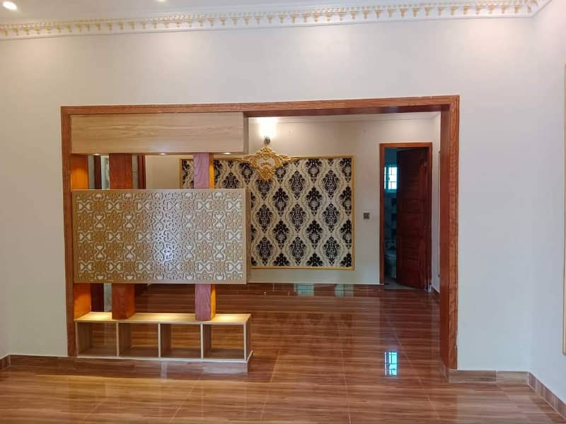 Brand New 1 Kanal Upper Portion for Rent 19
