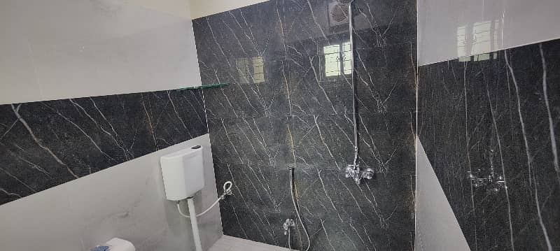 Brand New 10 Marla Corner House For Sale Facing Park 8