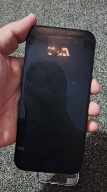 Iphone 16 Pro Max 256 JV 1