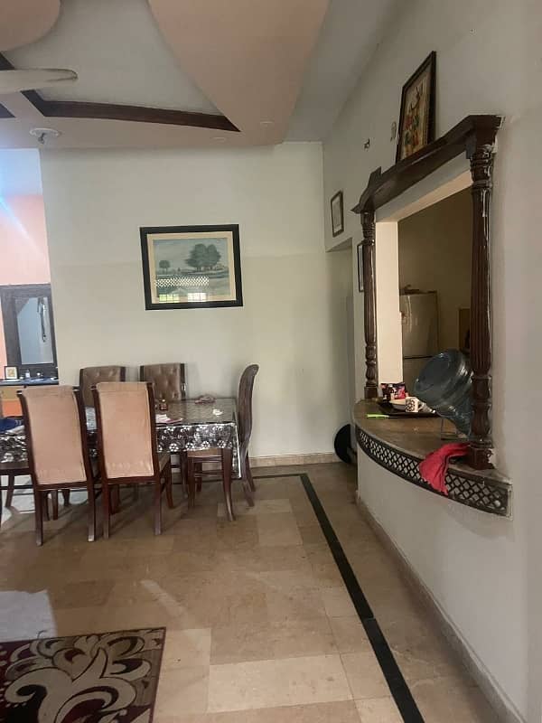 15 Marla House for Sale Valencia Housing Society (Block L) 2