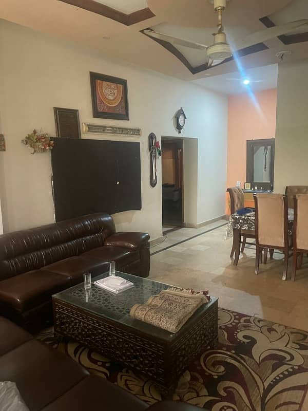 15 Marla House for Sale Valencia Housing Society (Block L) 3