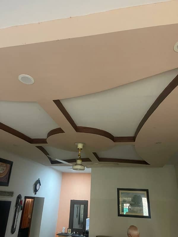 15 Marla House for Sale Valencia Housing Society (Block L) 4