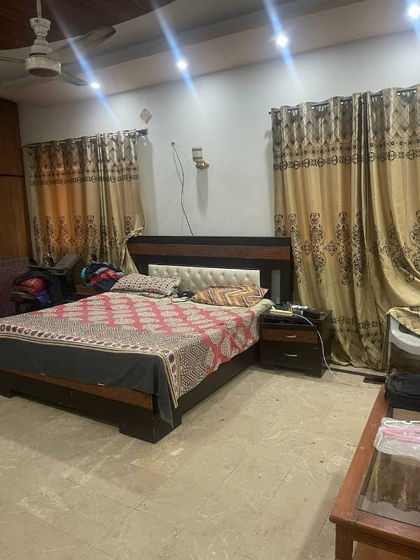 15 Marla House for Sale Valencia Housing Society (Block L) 6