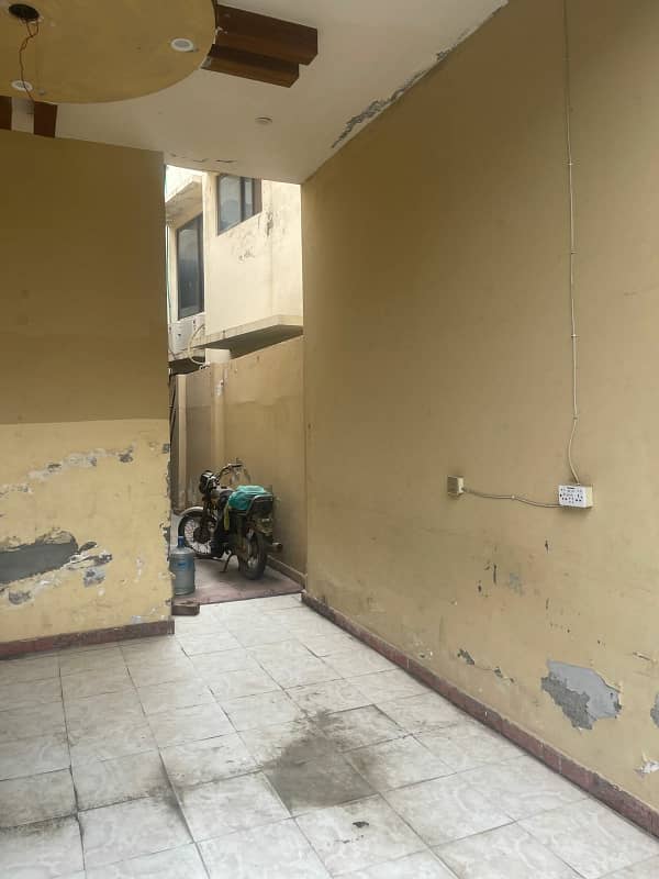 15 Marla House for Sale Valencia Housing Society (Block L) 10