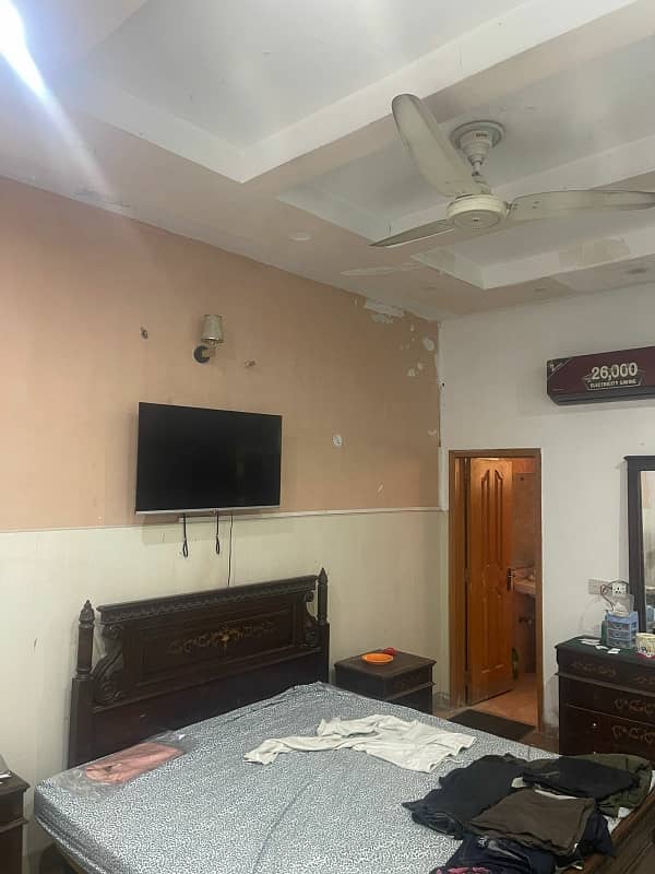 15 Marla House for Sale Valencia Housing Society (Block L) 18