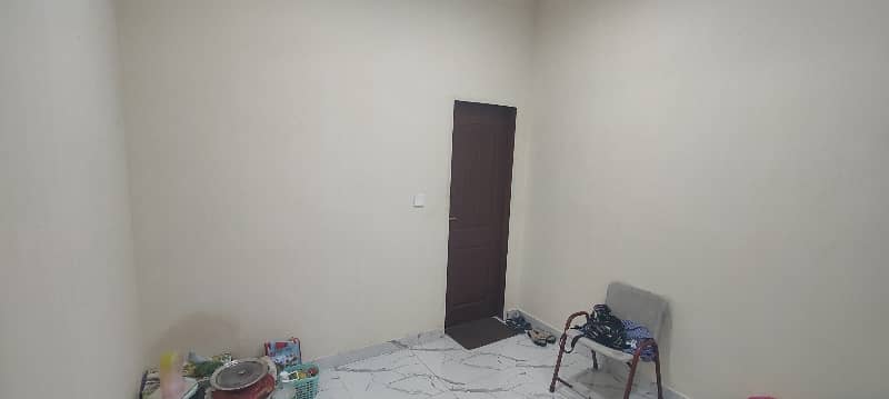 6 Marla Lower Portion Available For Rent 13
