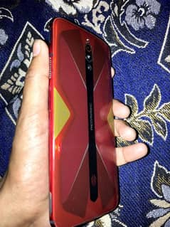 Redmagic
