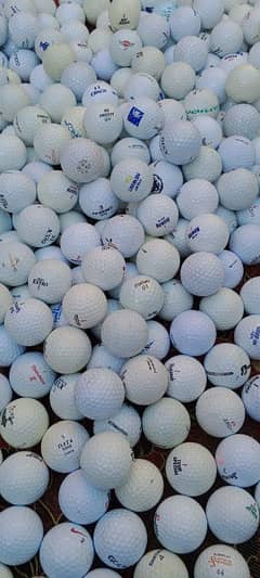golf