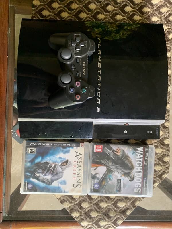 PS3 playstation 0